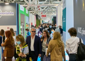 Termina con successo la 25esima edizione di Cosmofarma