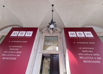 Si è chiusa la prima edizione di Milano Beauty Week