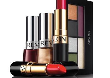 Revlon inizia l’esercizio fiscale in aumento del 7,8%