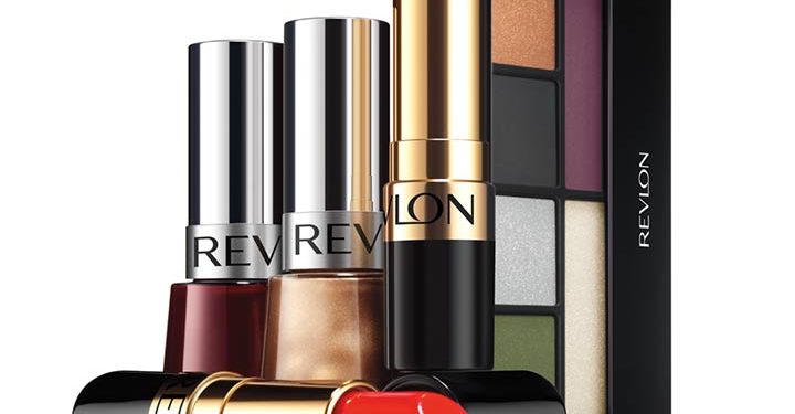 Revlon inizia l’esercizio fiscale in aumento del 7,8%