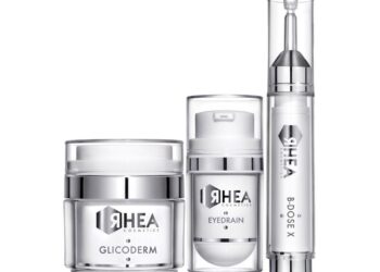 Rhea Cosmetics prosegue con la filosofia su-misura