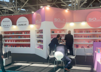 So…? Fragrance continua a crescere sul mercato italiano