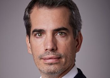 Santachiara nuovo GM della divisione Luxe di L’Oréal Italia