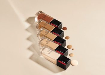 L’Asia rallenta i primi tre mesi di Shiseido (-1,3%)