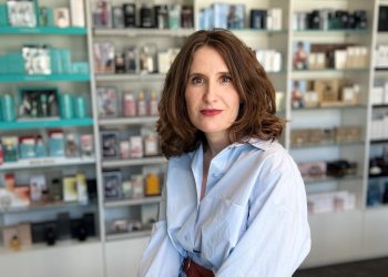 Viviana Eve Barker-Hemings entra in Coty Italia