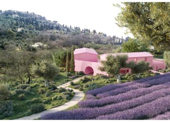 Lancôme continua ad investire sulla biodiversità