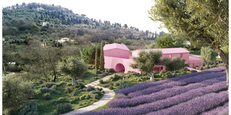 Lancôme continua ad investire sulla biodiversità