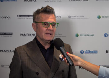 Zanzi (HSA Cosmetics): “Lo sviluppo passa dal digital alle influencer”