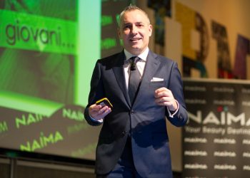 Fabio Lo Prato lascia il gruppo Naïma dopo 6 anni
