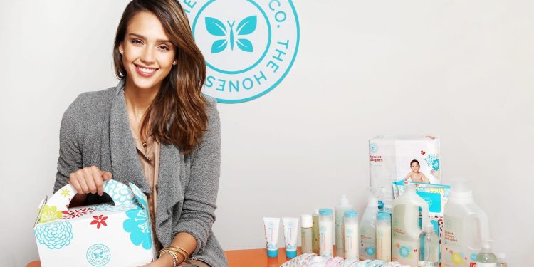 The Honest Company, calano i ricavi del 15% nel Q1
