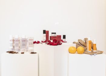 yoUBe Cosmetics pronta allo sviluppo estero