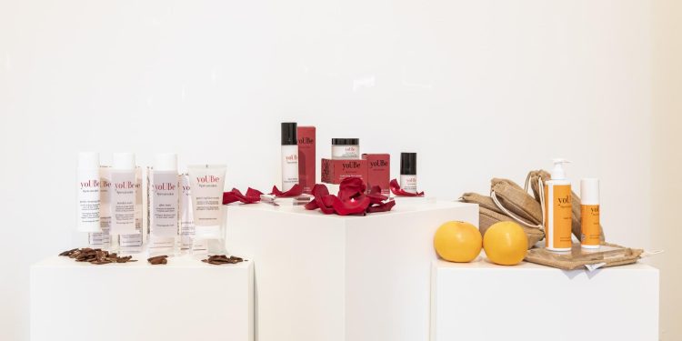yoUBe Cosmetics pronta allo sviluppo estero