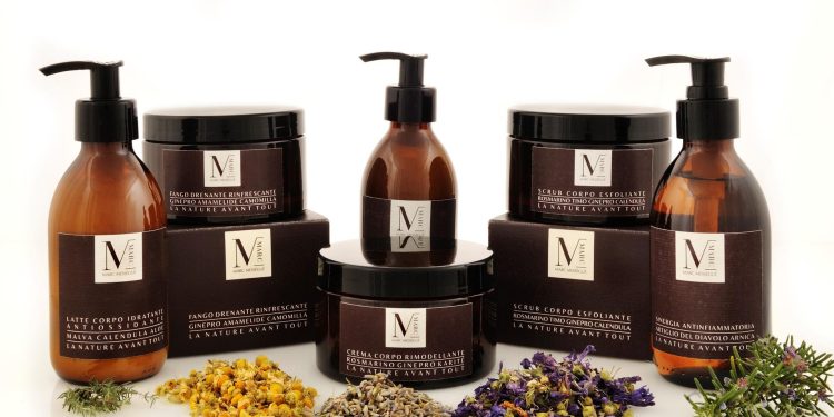 Marc Mességué firma la sua prima linea cosmetica