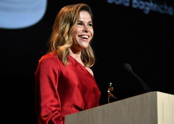 Glossier, il CEO (e founder) Emily Weiss si dimette