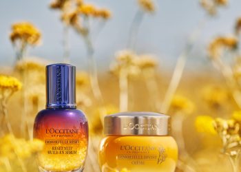 L’Occitane, corre l’utile nel fiscal year