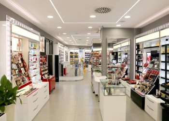 Il fatturato di Ethos Profumerie continua a crescere (+26,4%)