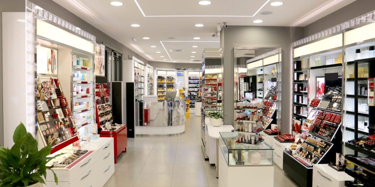 Il fatturato di Ethos Profumerie continua a crescere (+26,4%)