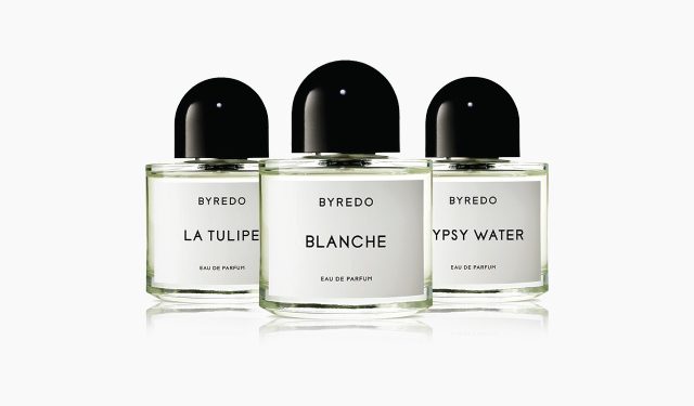 Puig si aggiudica la quota di maggioranza di Byredo