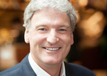 Il CEO Martin Brok lascia la guida di Sephora