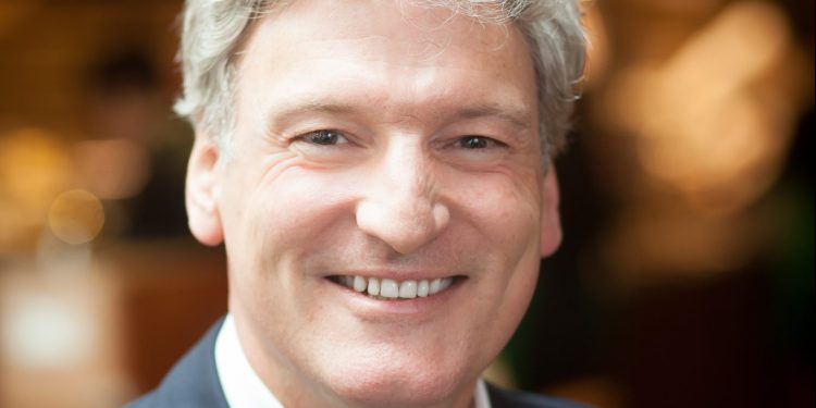 Il CEO Martin Brok lascia la guida di Sephora