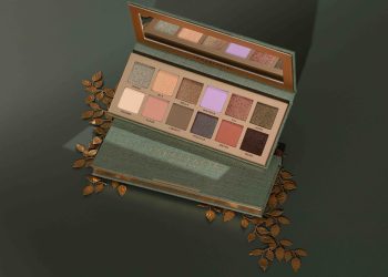 Debutta la Nouveau Palette di Anastasia Beverly Hills