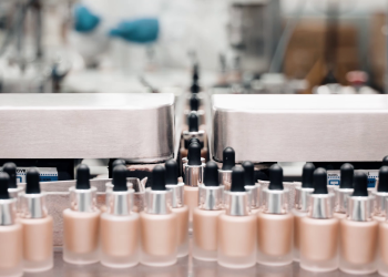 Gotha Cosmetics ha acquisito Mia Cosmetic Factory