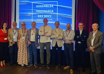 Polo della Cosmesi, Matteo Moretti confermato presidente