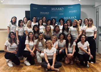 D’Antonio: “Puntiamo sulla global digital transformation del farmacista”