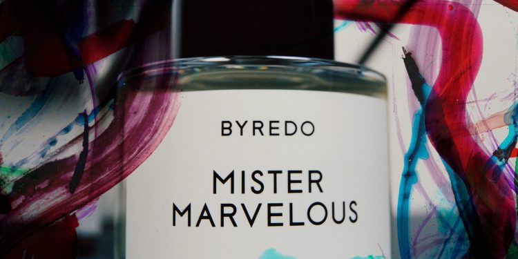 Byredo porta le sue fragranze nel Metaverso