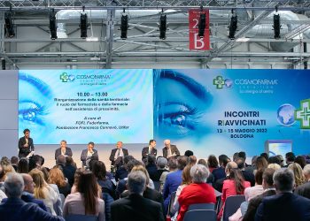 Cosmofarma tra croci verdi 2.0 e innovazione