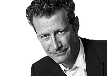 Farnier a capo del travel retail di Lvmh Beauté