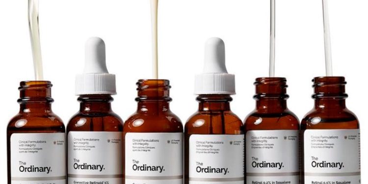 The Ordinary espande la sua presenza globale