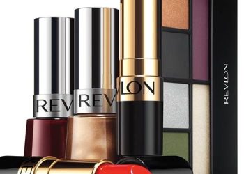 Revlon ufficializza la dichiarazione di bancarotta