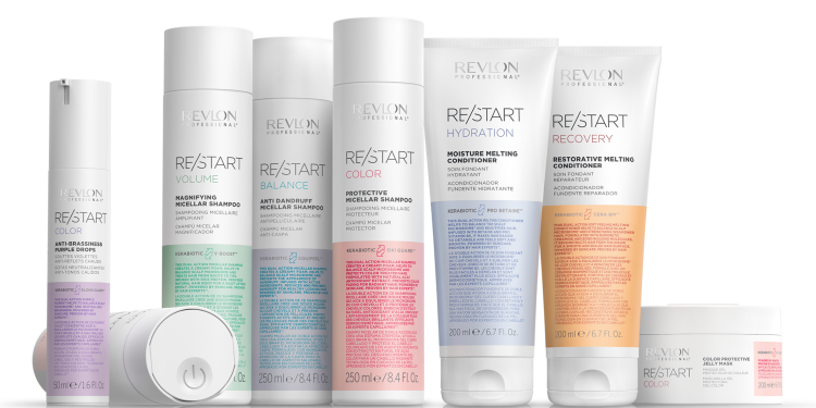 Revlon si prepara a dichiarare bancarotta