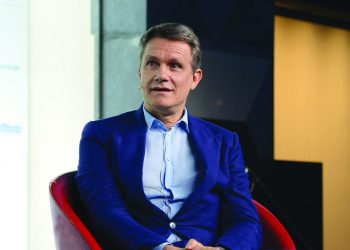 Give Back Beauty, nel  2021 Florence a 30 mln