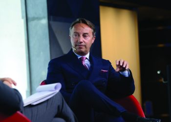 Espansione in vista per il business di Shiseido