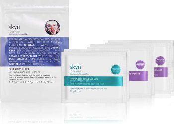 Antoine de Larocque acquisisce Skyn ​​Iceland