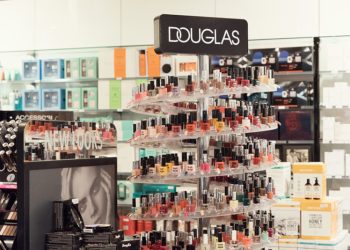 Douglas accelera sui suoi obiettivi sostenibili