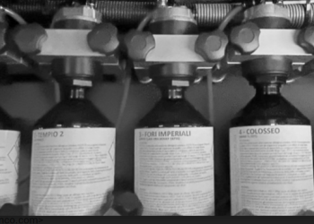 Integra Fragrances partner per una virtual experience nell’Antica Roma