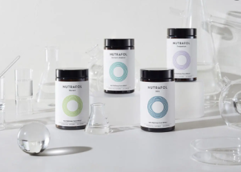 Unilever aumenta la sua partecipazione in Nutrafol