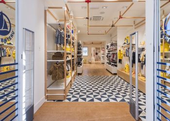 Petit Bateau cresce nella bellezza con PB Natural Care