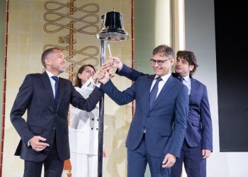 Laboratorio Farmaceutico Erfo sbarca su Euronext Growth Milan