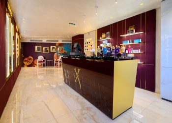 Le fragranze di Xerjoff Group trovano casa a Montecarlo