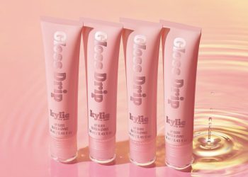 Il nuovo lancio di Kylie Cosmetics va sold-out in 48 ore
