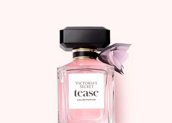 Victoria’s Secret spinge sulle fragranze con Symrise