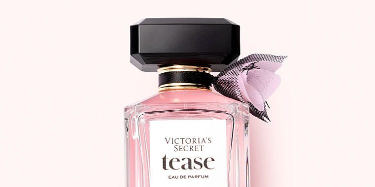 Victoria’s Secret spinge sulle fragranze con Symrise