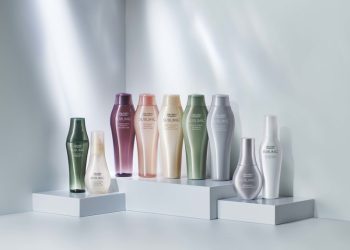 Henkel chiude il deal per l’haircare professional di Shiseido in Asia Pacific