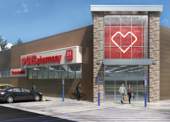 Cvs Pharmacy, il beauty prestige entra anche in farmacia