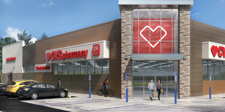 Cvs Pharmacy, il beauty prestige entra anche in farmacia