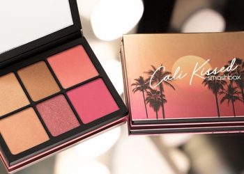 Smashbox lascia Regno Unito e Irlanda